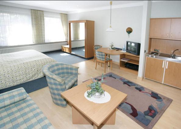 Land Gut Hotel Ritter Stadtlohn Rum bild