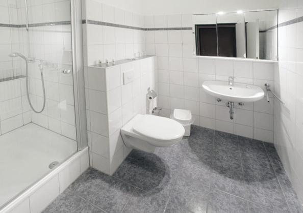 Land Gut Hotel Ritter Stadtlohn Rum bild
