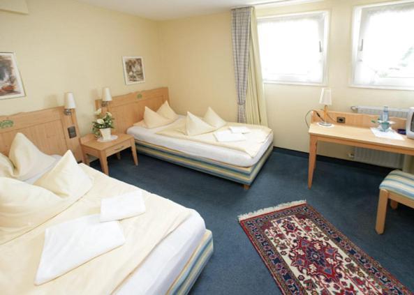 Land Gut Hotel Ritter Stadtlohn Rum bild
