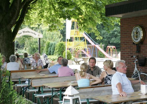 Land Gut Hotel Ritter Stadtlohn Exteriör bild